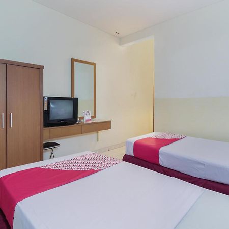 בנדונג Capital O Galaxy Inn מראה חיצוני תמונה