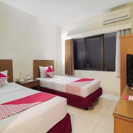 בנדונג Capital O Galaxy Inn מראה חיצוני תמונה