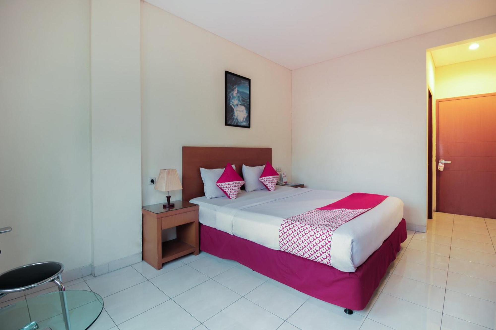 בנדונג Capital O Galaxy Inn מראה חיצוני תמונה