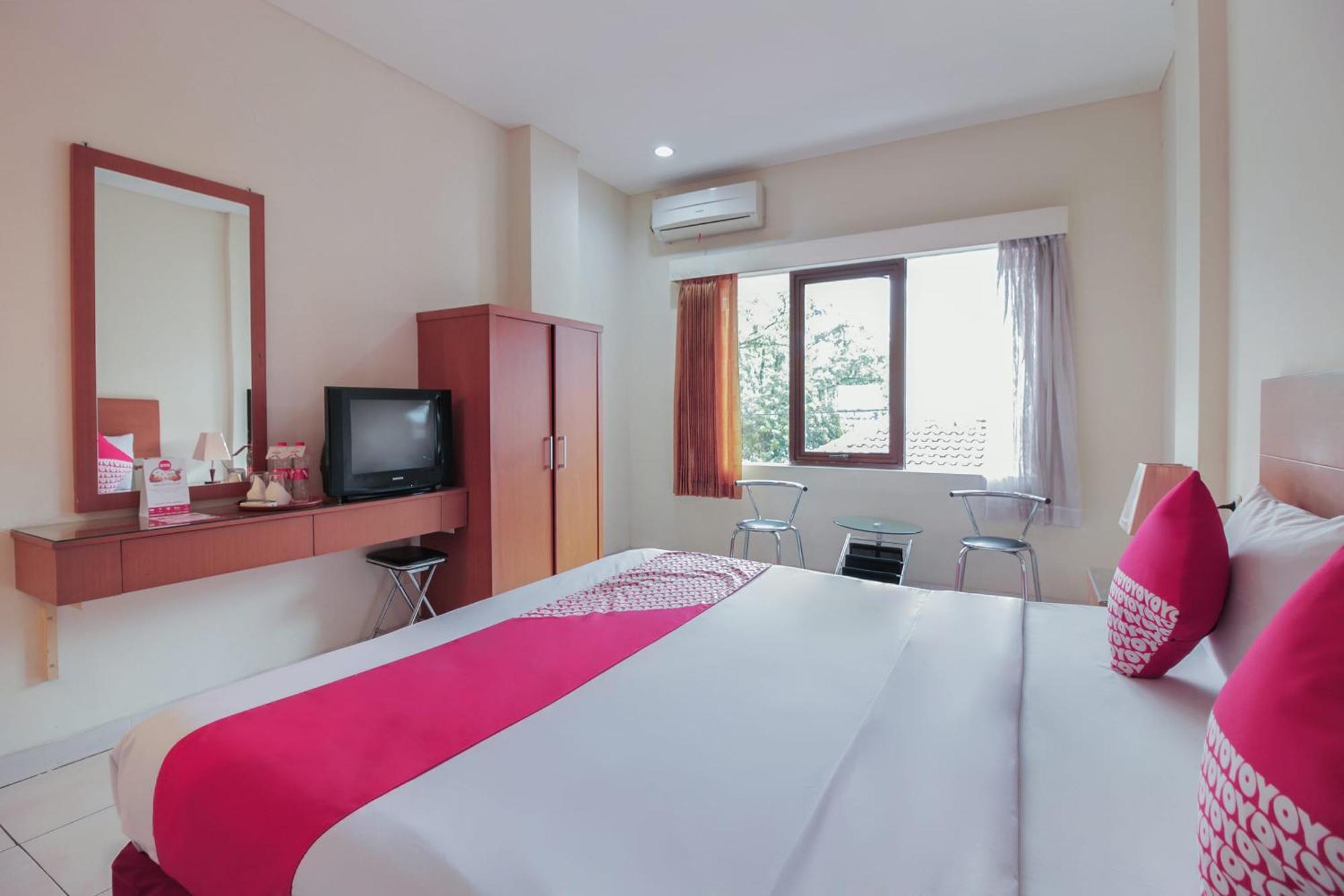 בנדונג Capital O Galaxy Inn מראה חיצוני תמונה