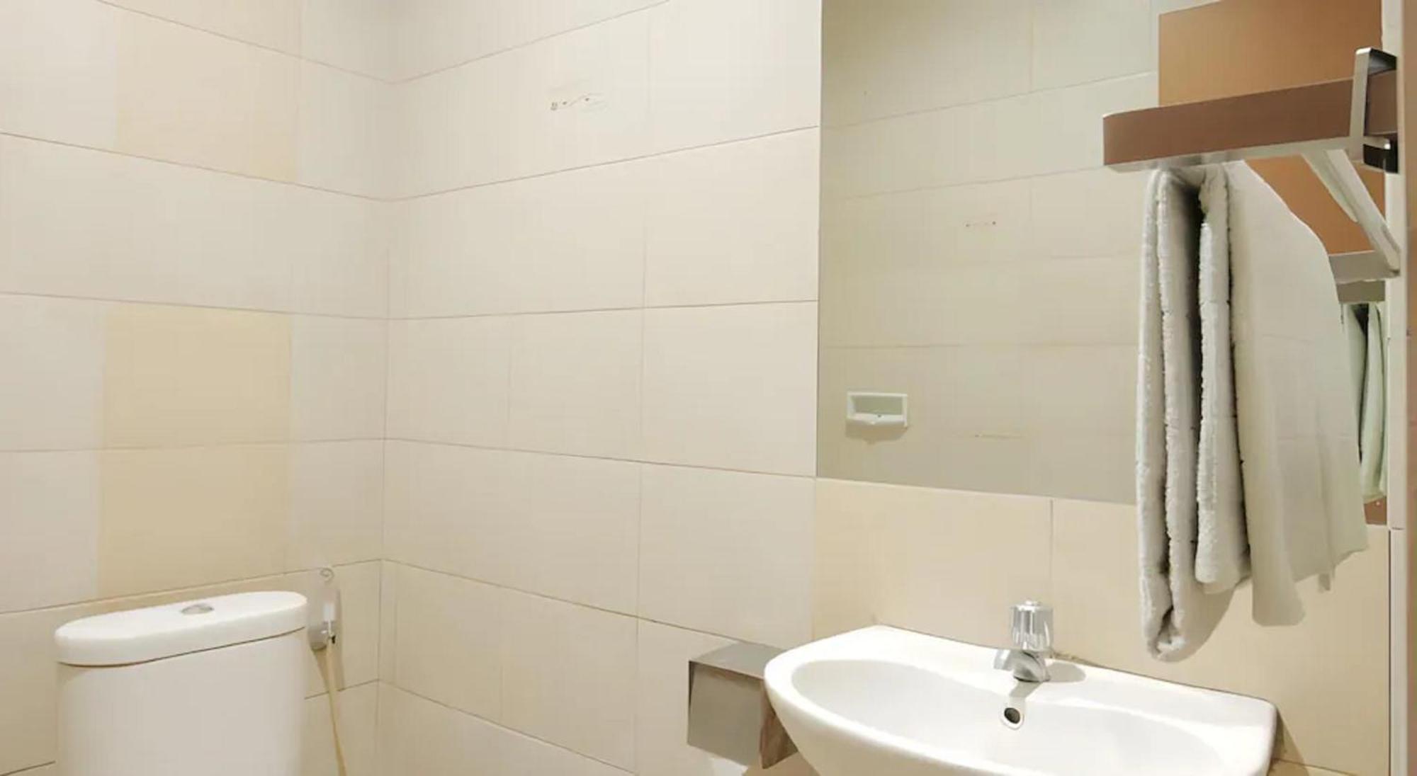 בנדונג Capital O Galaxy Inn מראה חיצוני תמונה