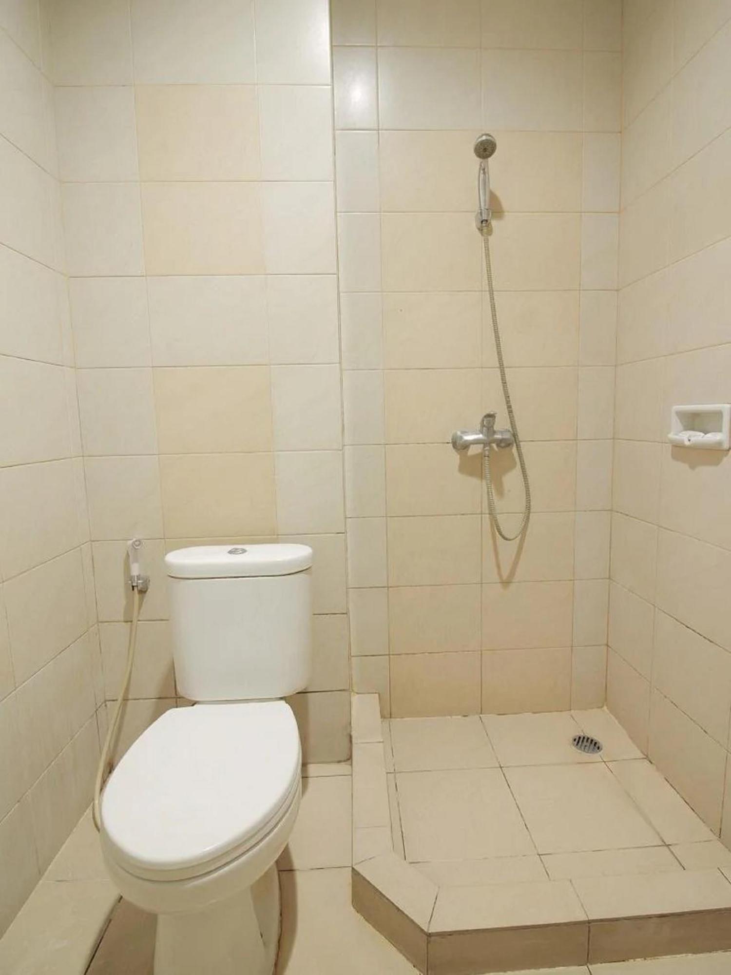 בנדונג Capital O Galaxy Inn מראה חיצוני תמונה