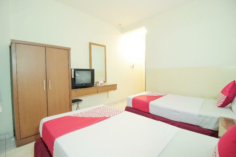 בנדונג Capital O Galaxy Inn מראה חיצוני תמונה